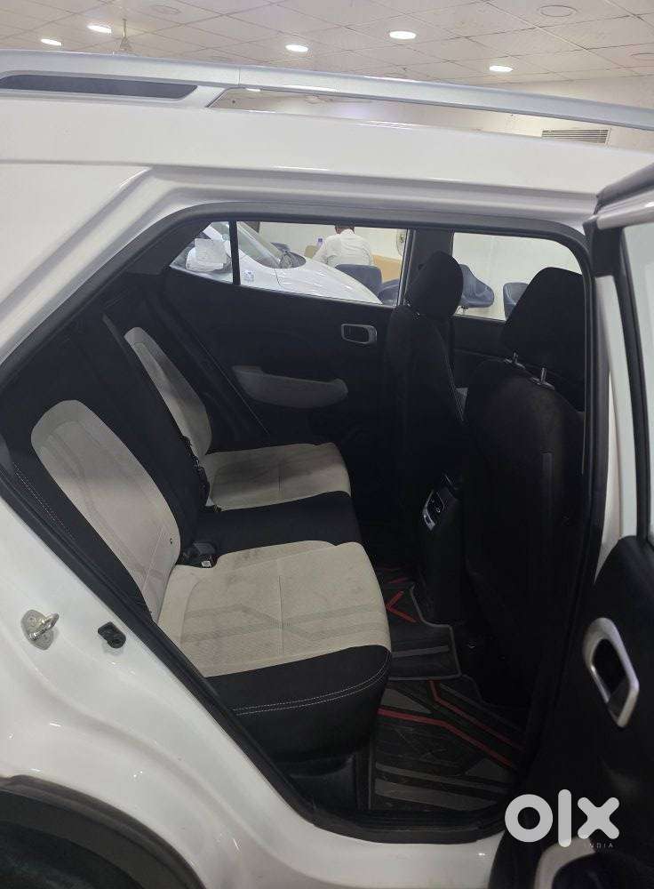 Hyundai Venue Sx, 2023, Petrol