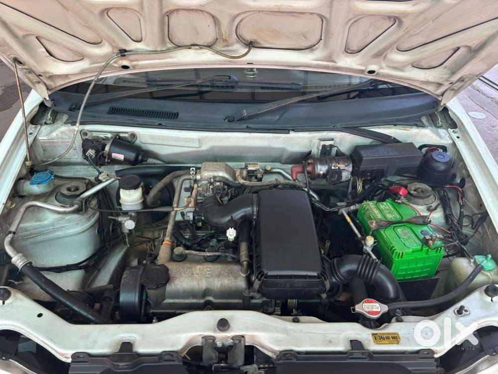 It's A Well Showroom Maintained Vehicle Till Date