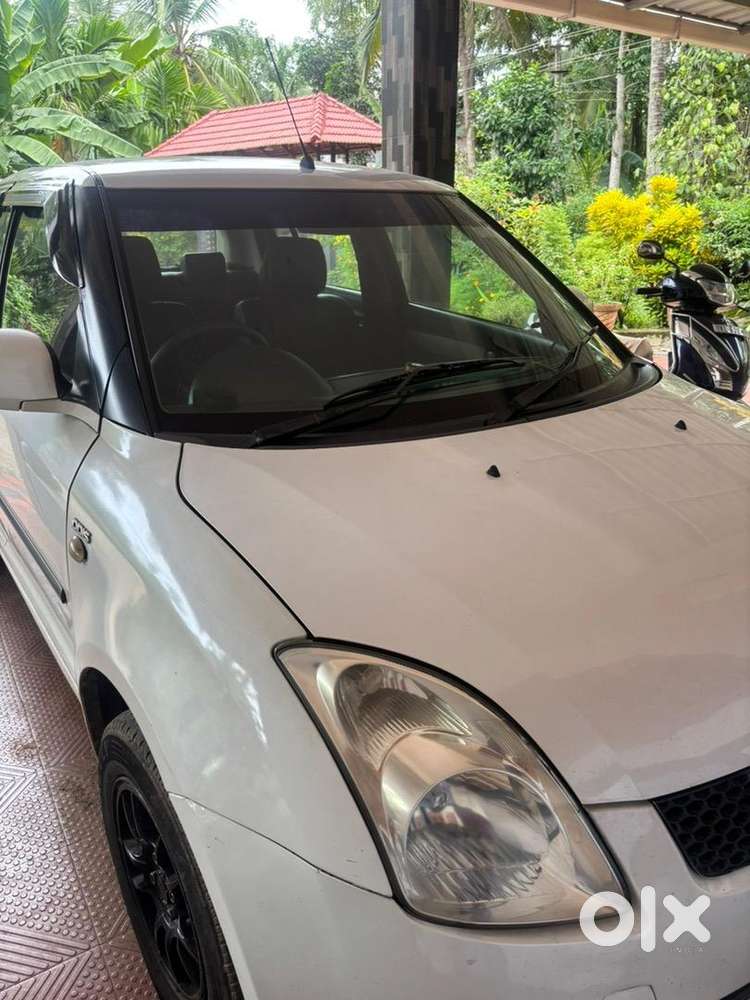 Maruti Suzuki Swift 2010 Diesel 161044 Km Driven