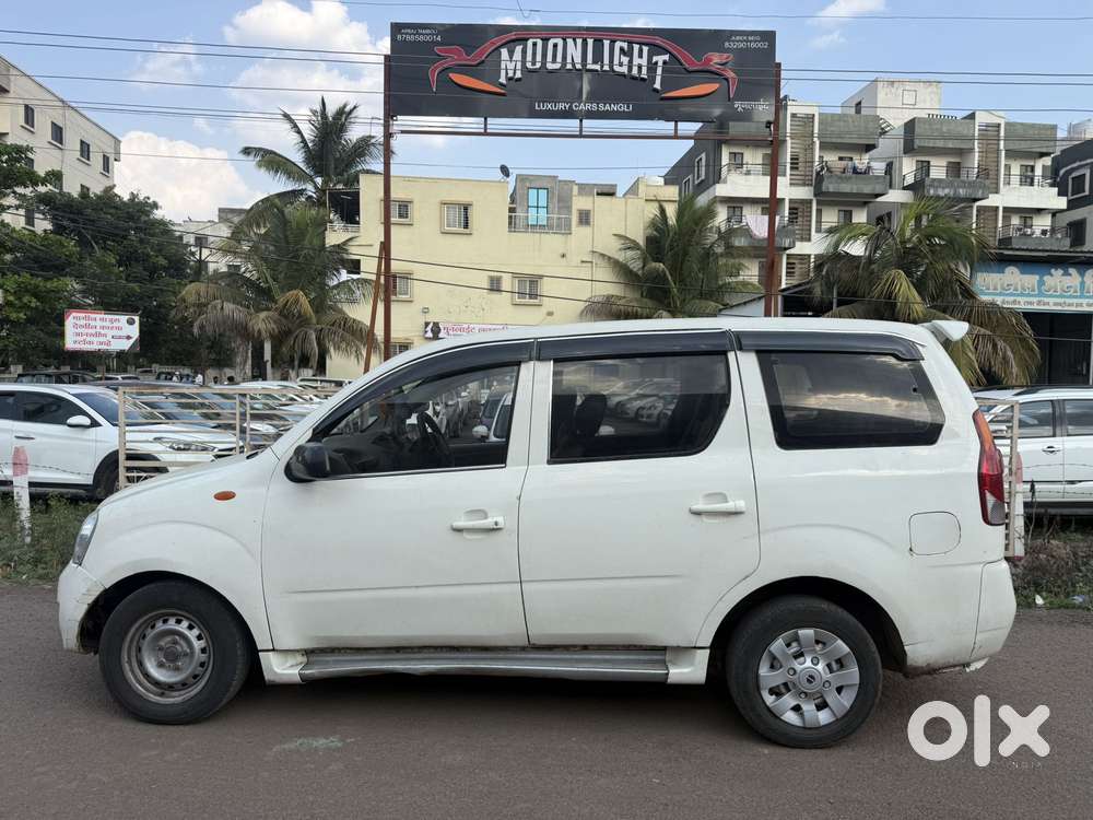 Mahindra Xylo D2 Bs Iii, 2011, Diesel