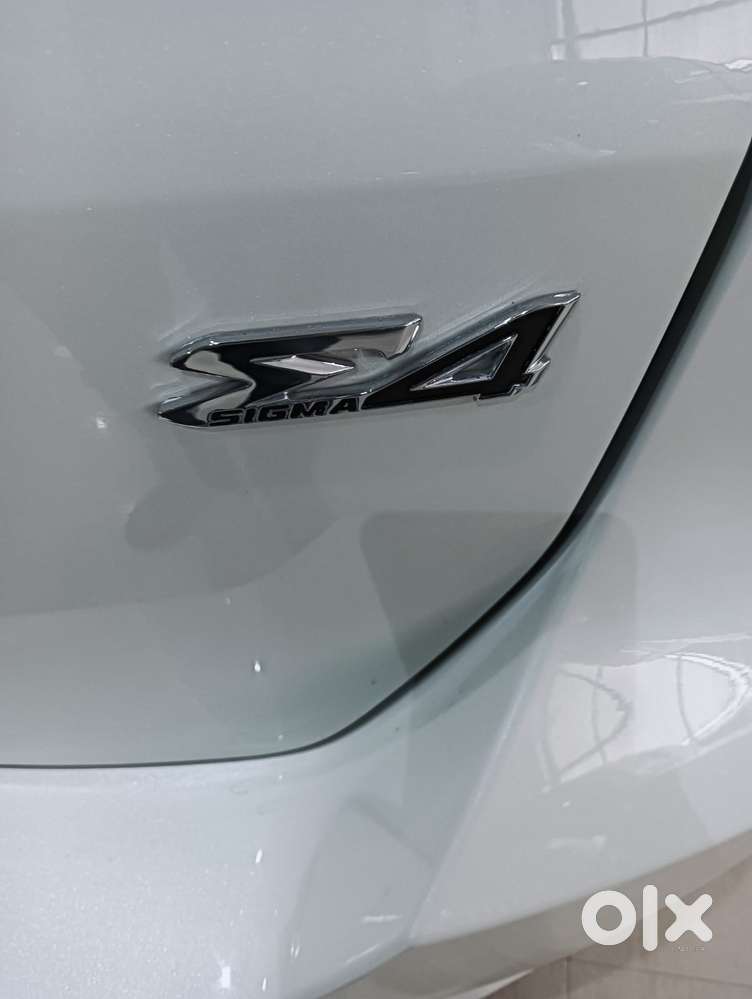 Toyota Fortuner Sigma 4 At Diesel, 2019, Diesel