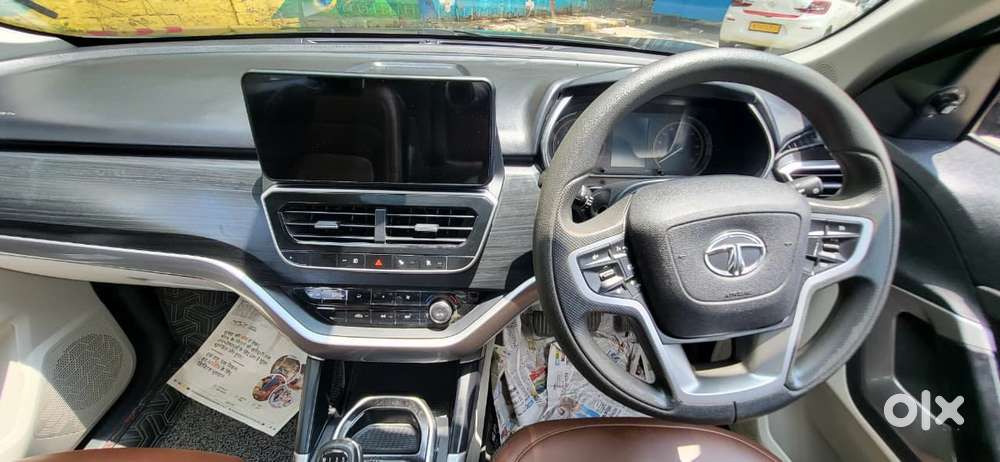 Tata Safari 2.0 Kryotec Xt Plus, 2023, Diesel