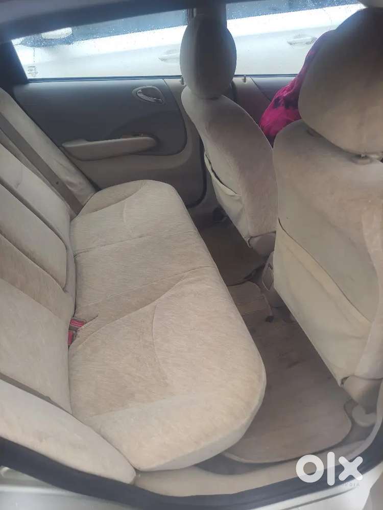 Honda City Zx 2007 Petrol 146058 Km Driven :