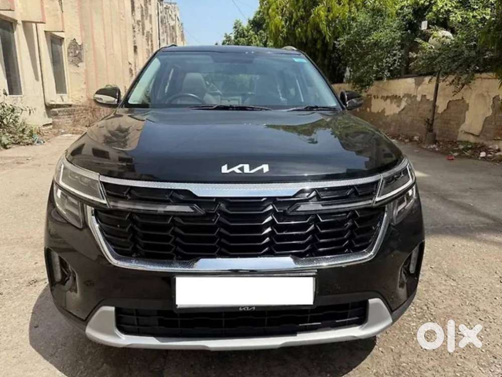 Kia Seltos 1.5 Htk+, 2025, Petrol