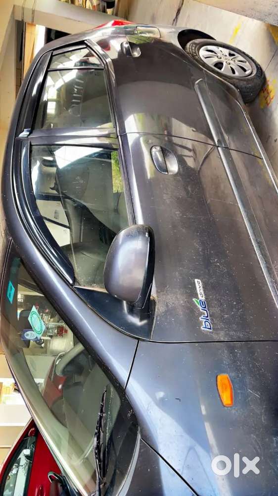 Hyundai I10 2012 Lpg Well Maintained