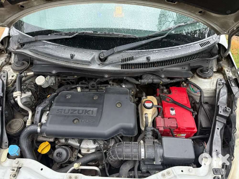2nd Owner Maruti Dzire