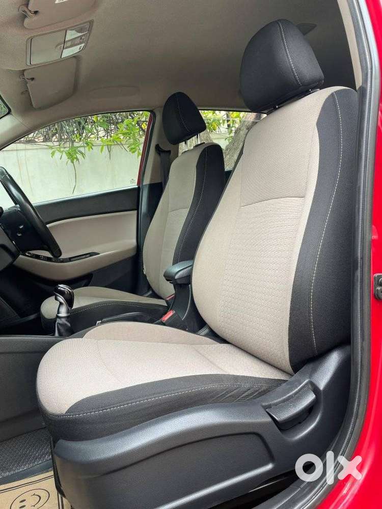 Hyundai I20 Diesel Asta, 2016, Diesel