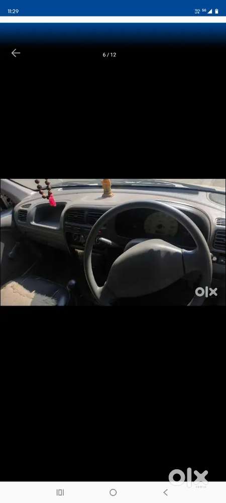 Maruti Suzuki Alto 2008 Cng & Hybrids 30000 Km Driven