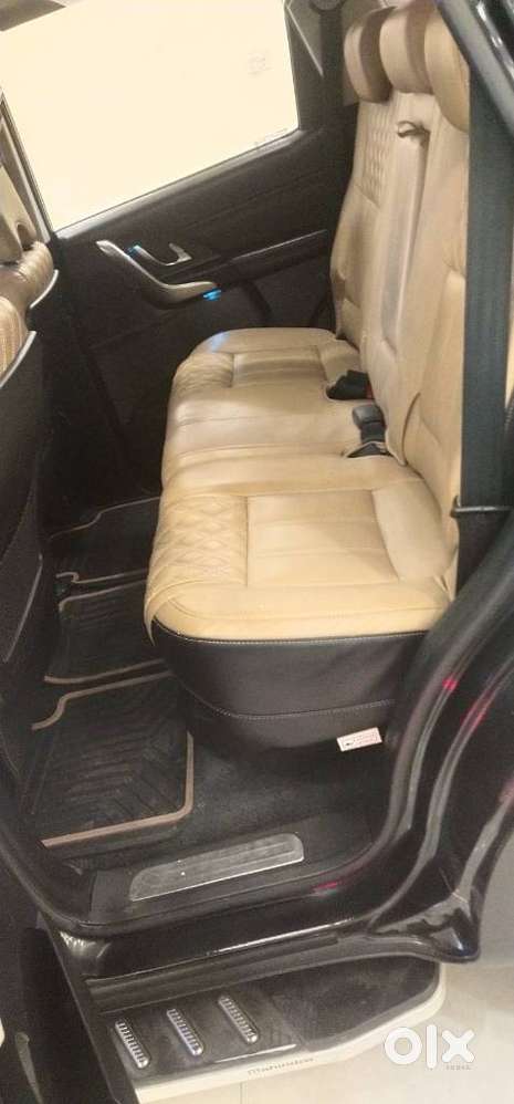 Mahindra Xuv500 W11 At, 2021, Diesel