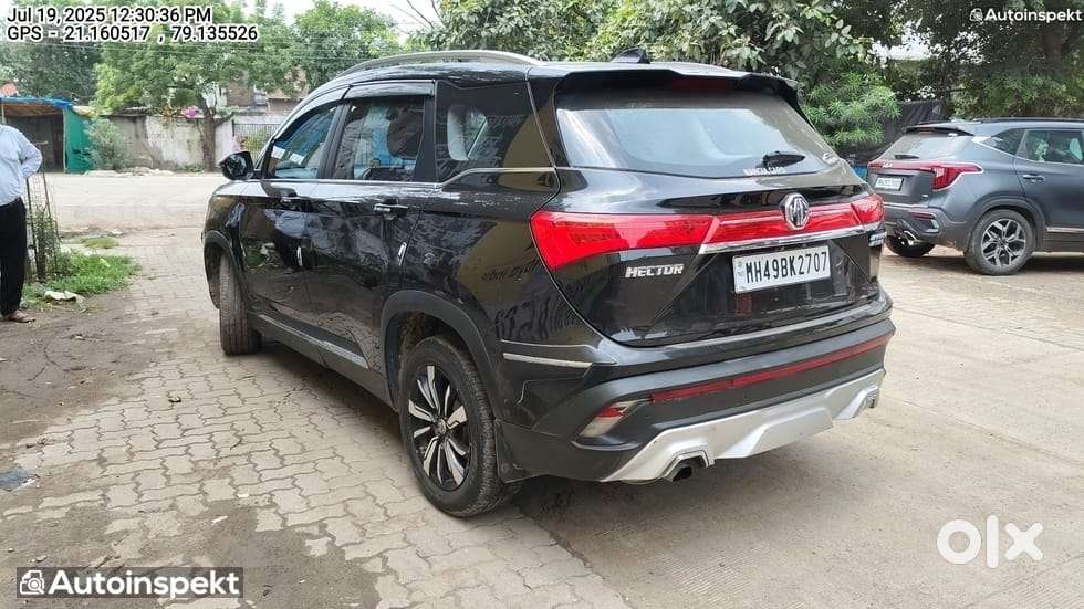 Mg Hector 2.0 Sharp Diesel, 2020, Diesel