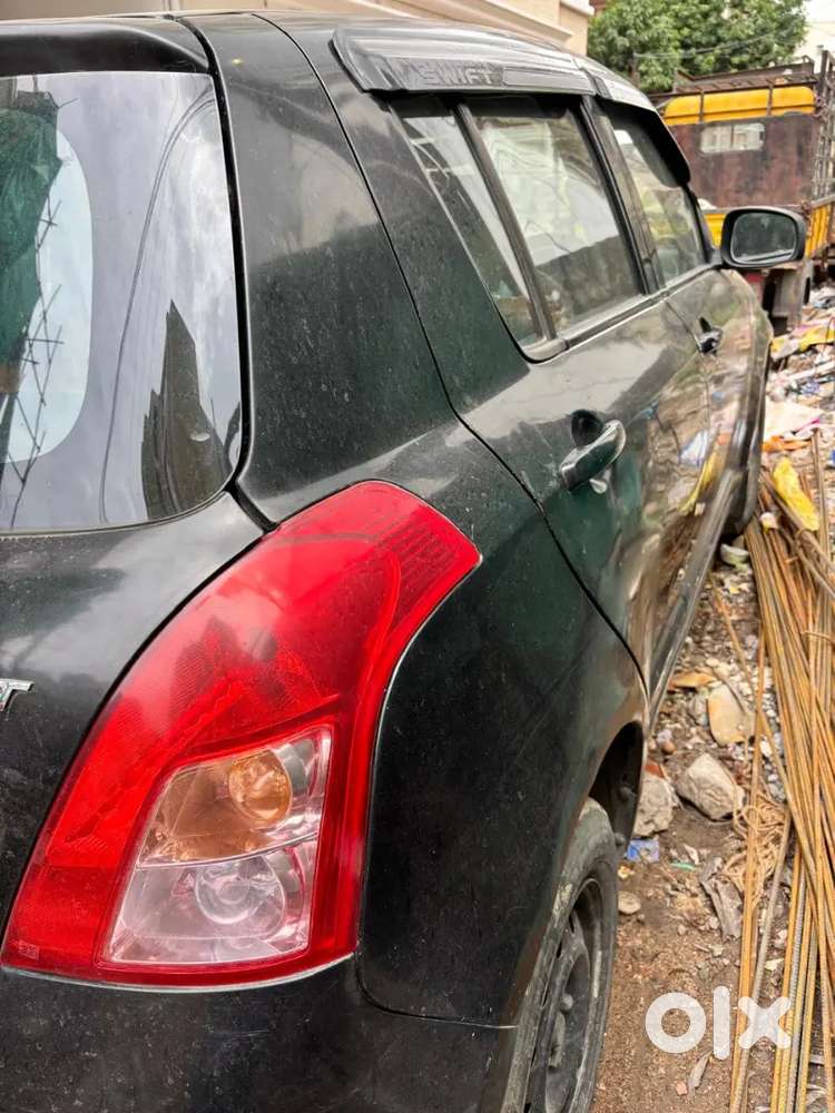 Maruti Suzuki Swift 2011two Keys Bekar Offers Mat Diyo