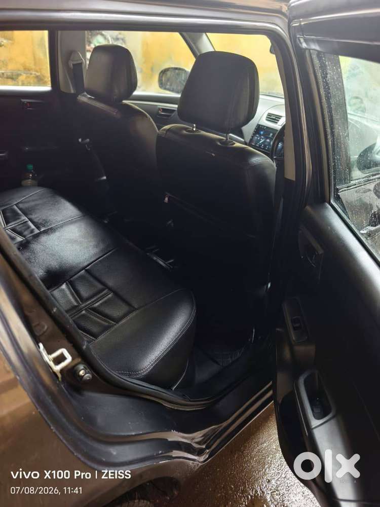 Swift Lxi 2016 Model 1st Owner New Condition.