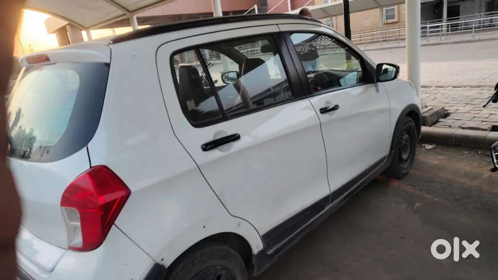Maruti Suzuki Celerio 2021 Model