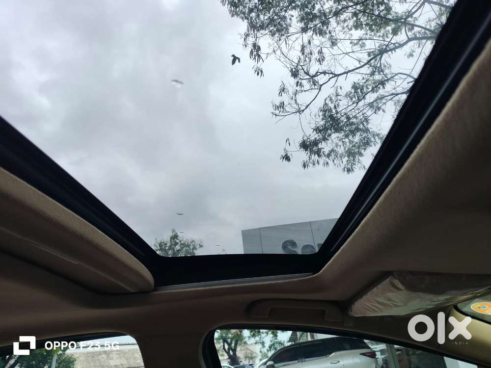Honda City Vx (o) Mt I-vtec, 2019, Petrol