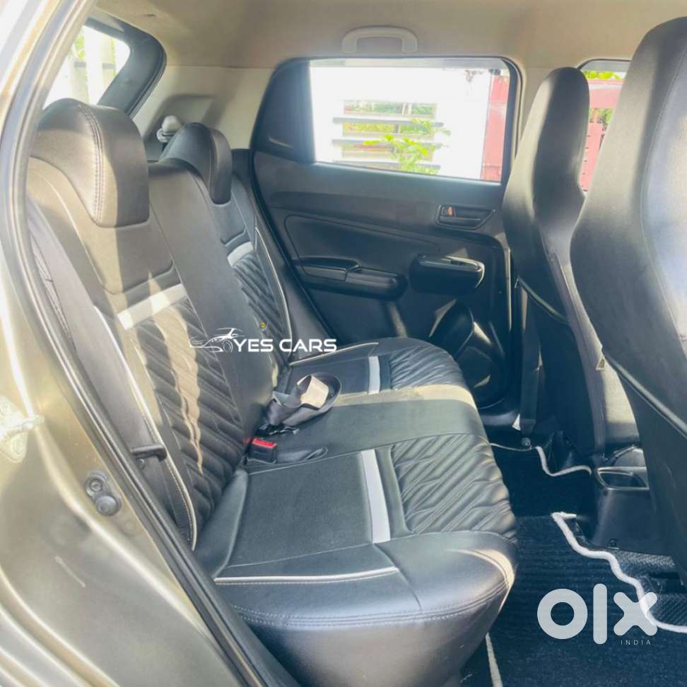Maruti Suzuki Swift Vxi + Manual, 2018, Petrol