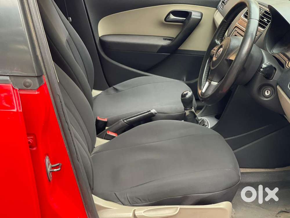 Volkswagen Polo 1.2 Mpi Highline, 2014, Petrol