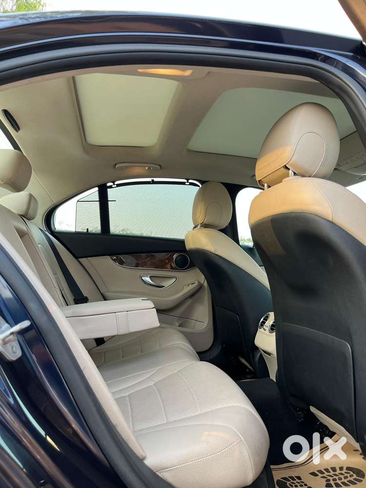 Mercedes-benz C Class Prime 200, 2016, Petrol