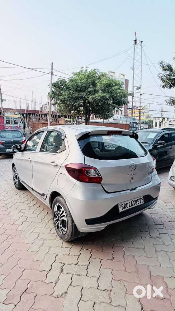 Tata Tiago 1.05 Revotorq Xt, 2020, Petrol