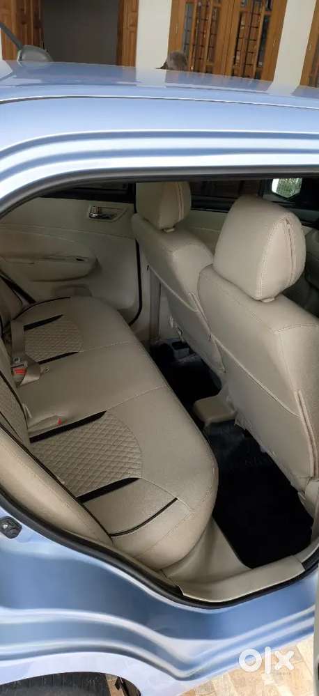 Swift Dzire