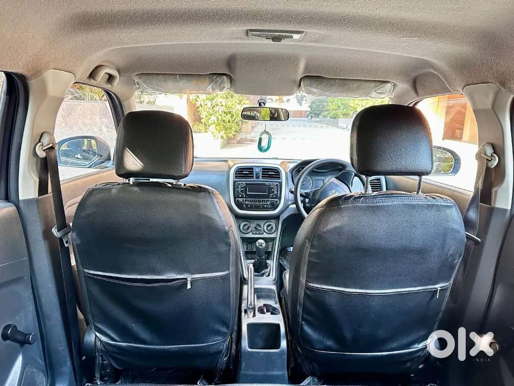 Maruti Suzuki Brezza 2016 Diesel 70300 Km Driven