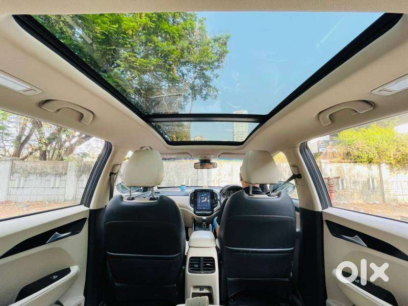 Mg Hector Hybrid Sharp Mt, 2022, Petrol