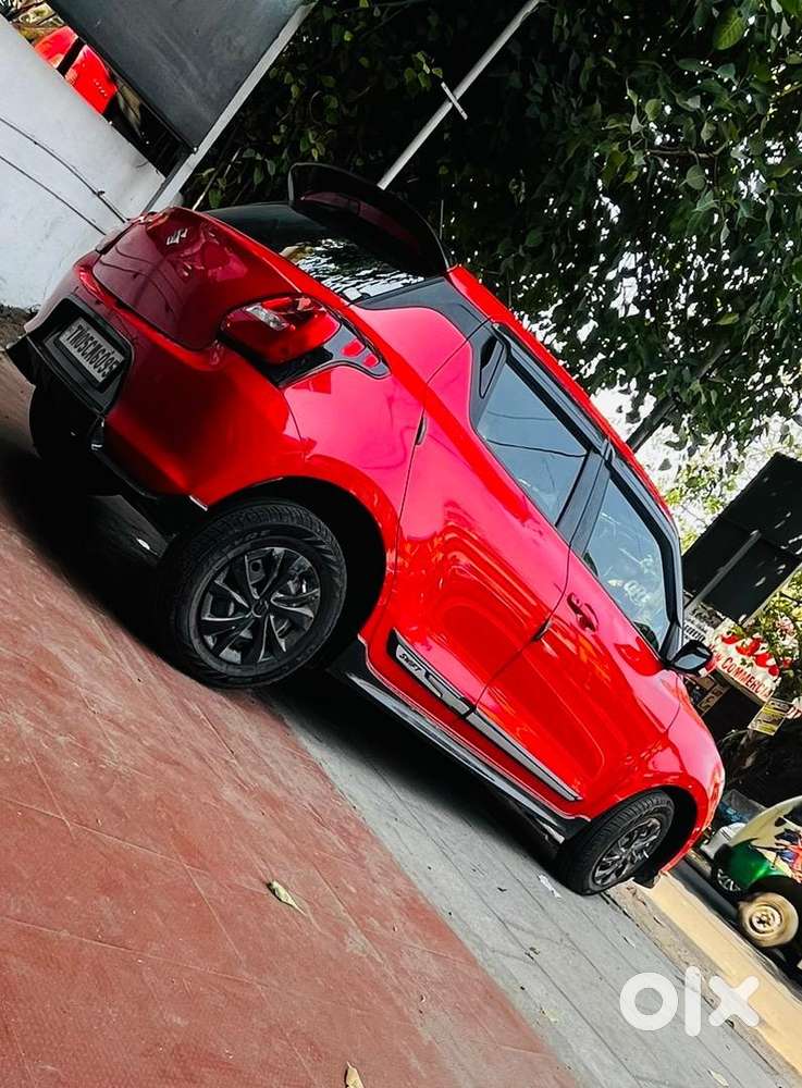 Maruti Suzuki Car 2023