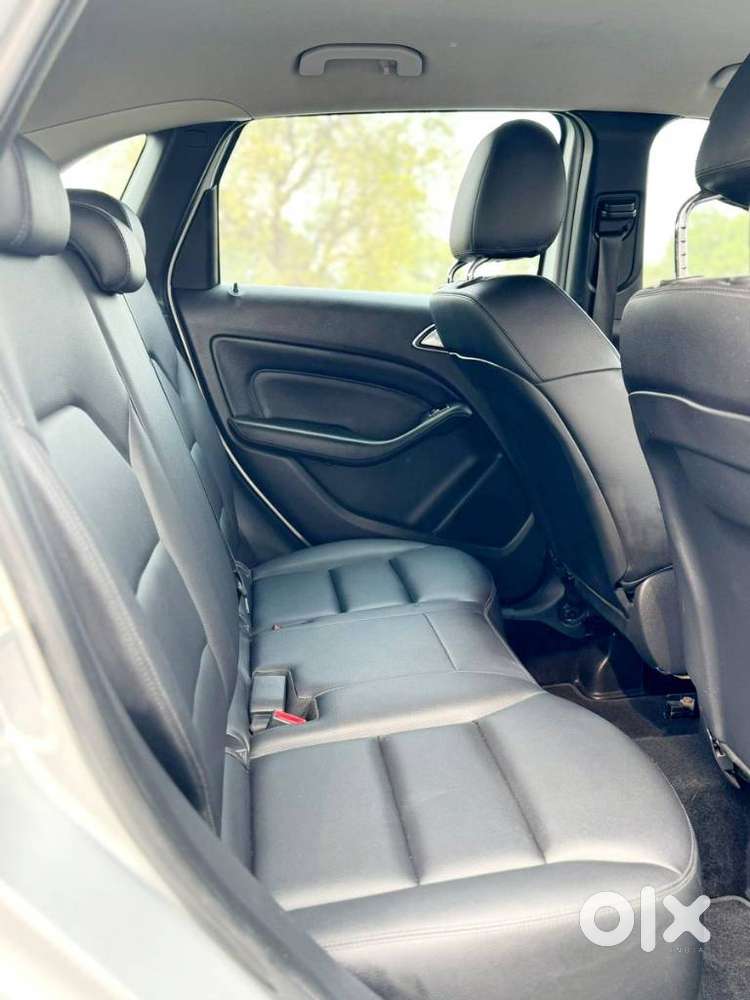 Mercedes-benz B Class B180 Cdi, 2014, Diesel