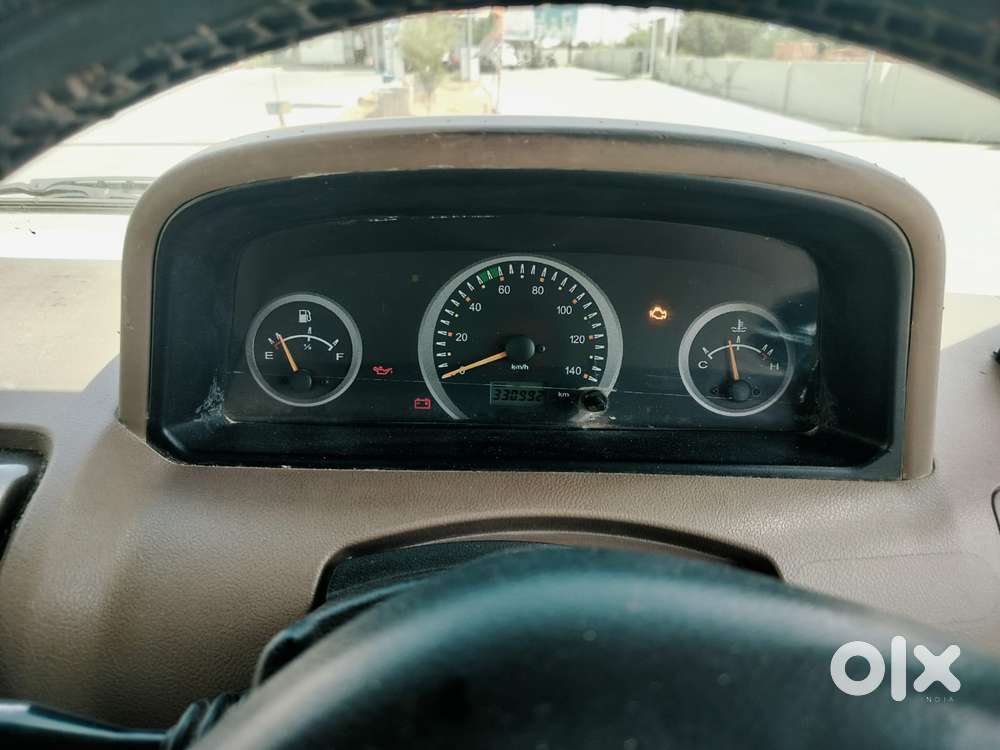 Mahindra Bolero Pik-up Fb 1.25t, 2019
