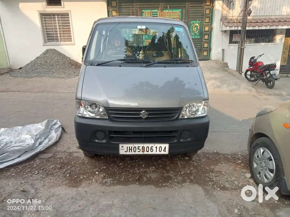 Maruti Suzuki Eeco 2024
