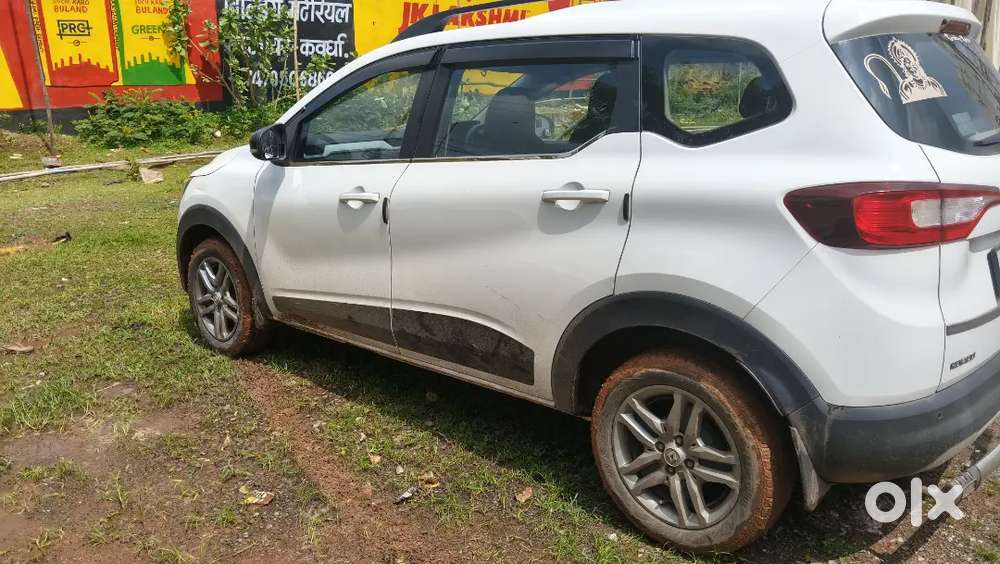 Renault Triber 1.0 Rxz 2022