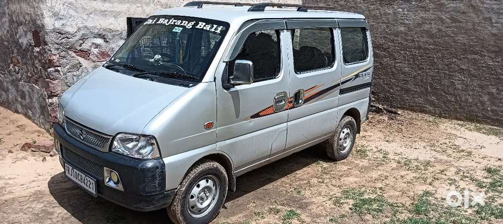 अच्छी गाड़ी है