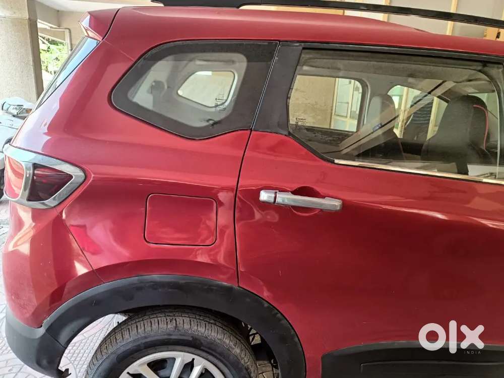 Renault Triber 2021