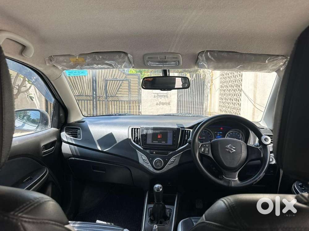 Maruti Suzuki 2021 Car