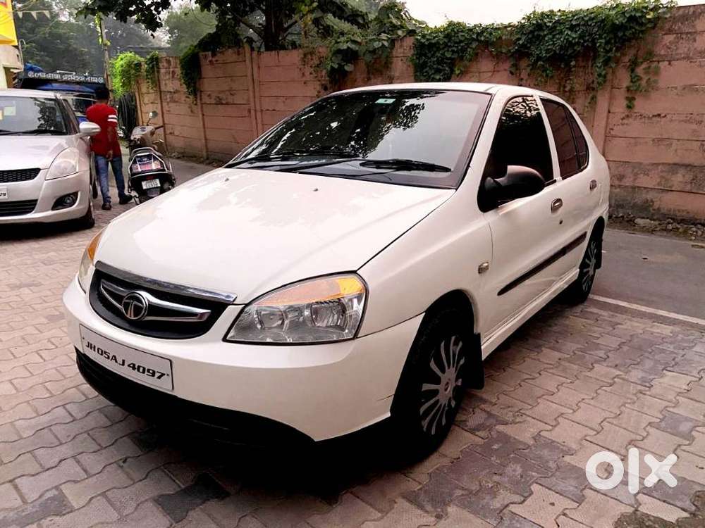 Tata Indigo Ecs, 2011