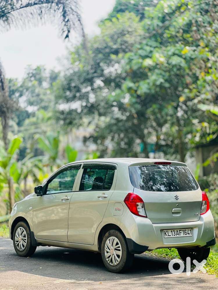 Maruti Suzuki Celerio 2014-2017 Vxi Optional, 2015, Petrol