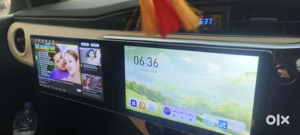 Toyota Corolla Altis 2019