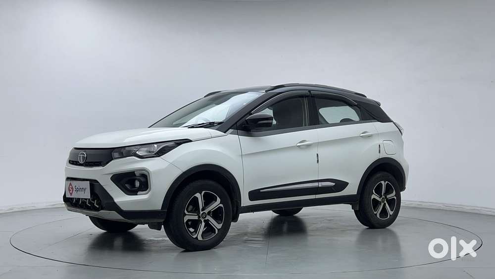 Tata Nexon 1.5 Revotorq Xz Plus (s), 2022, Diesel