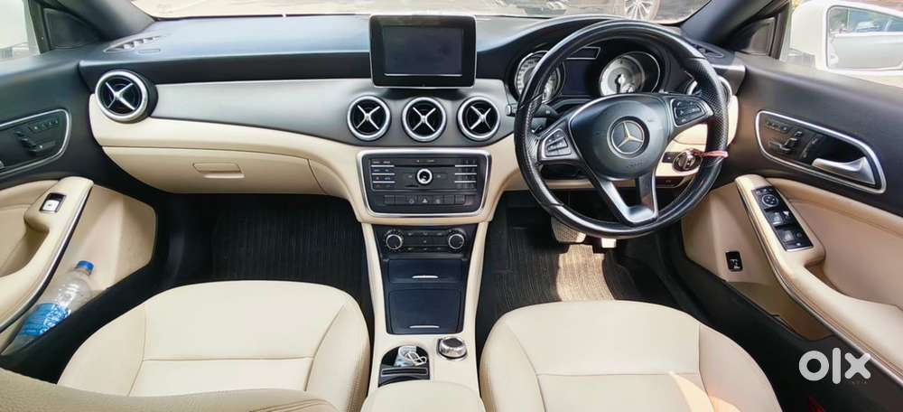 Mercedes-benz Cla Diesel 2016
