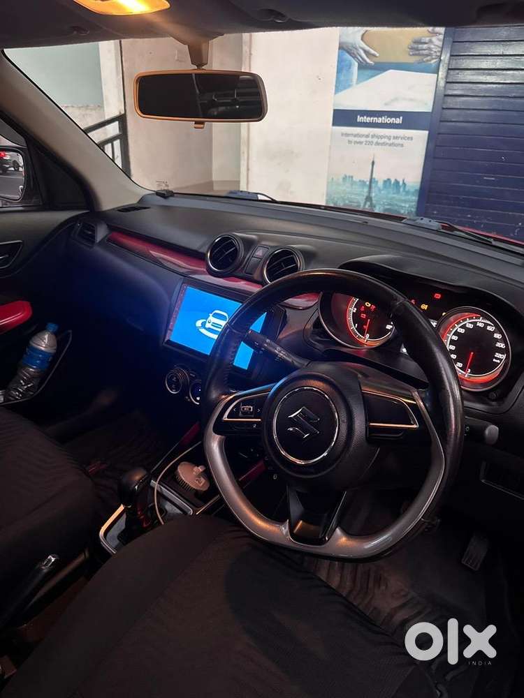 Maruti Suzuki Swift 2018 Diesel Well Maintained