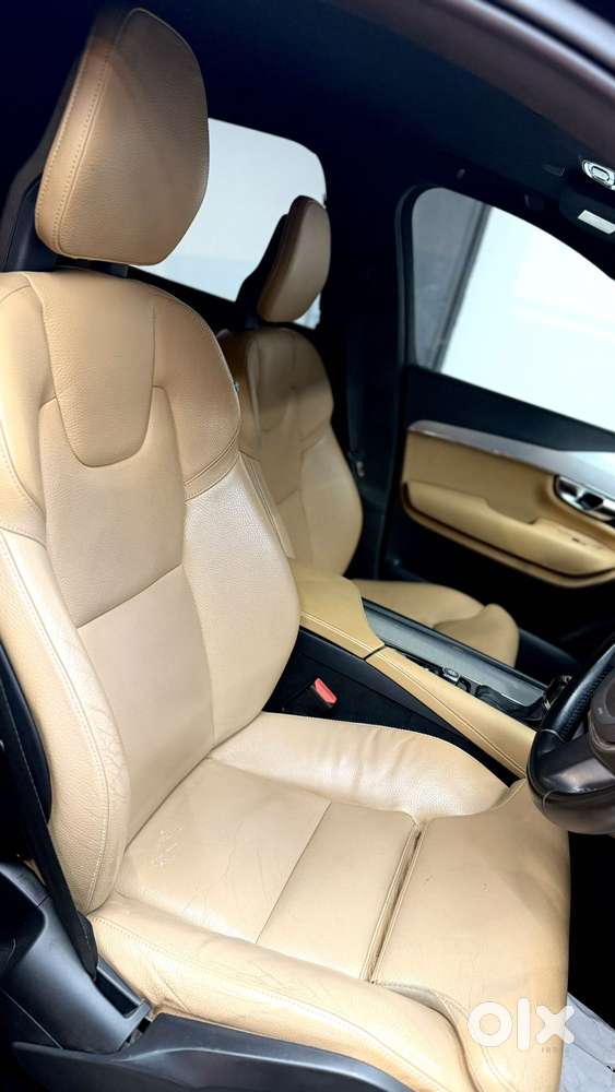 Volvo Xc 90 D5 Inscription, 2017, Diesel