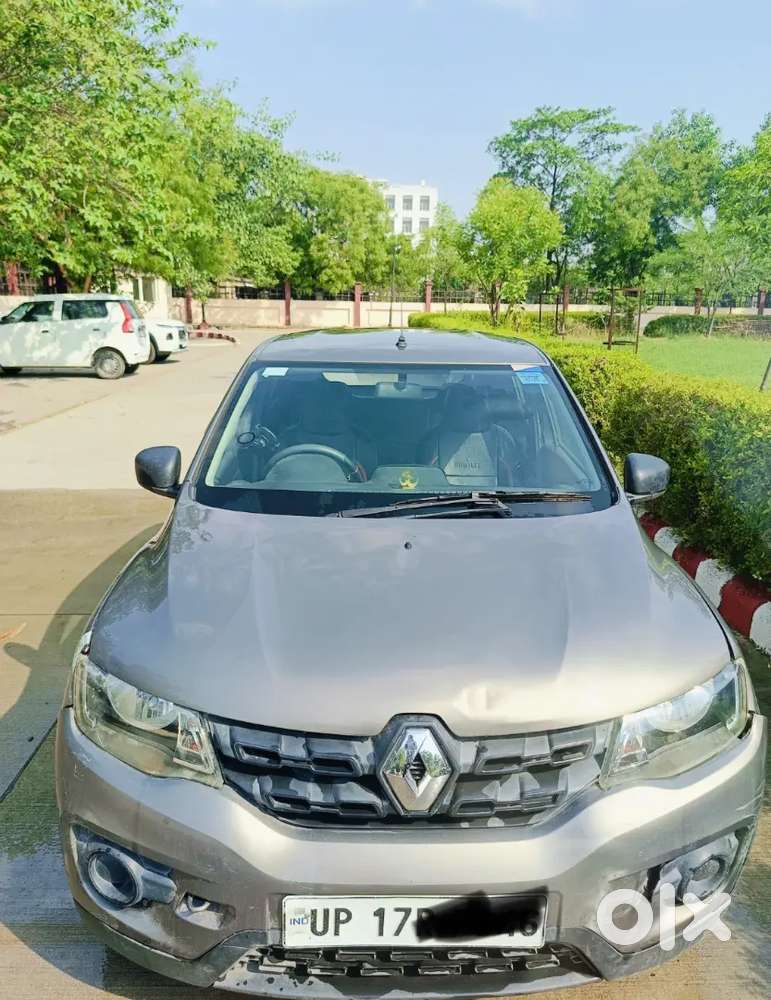 Renault Kwid 2019 Model