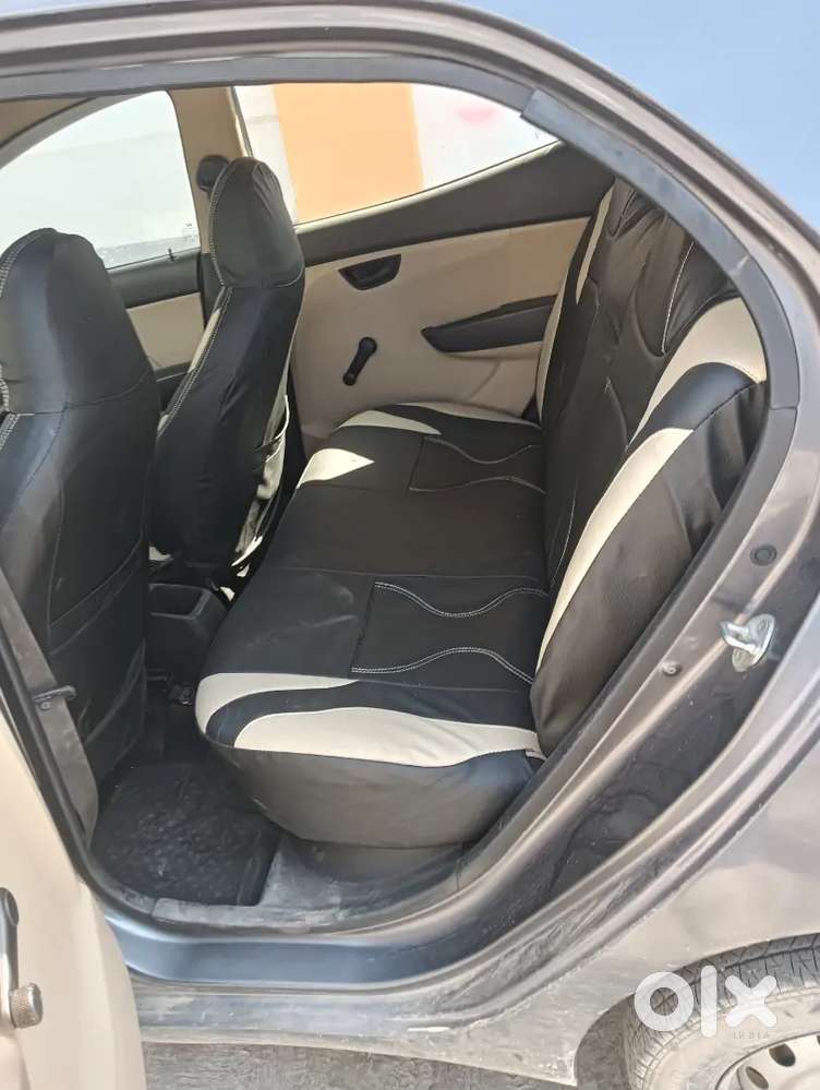 Hyundai Eon 2015 Petrol Well Maintained