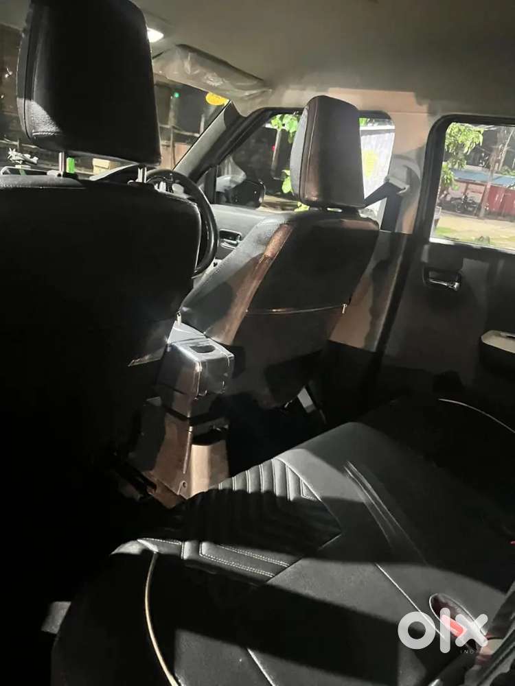 Maruti Suzuki Ignis 2021