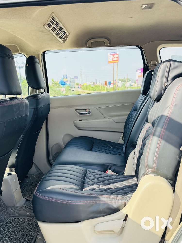 Maruti Suzuki Ertiga Vdi Shvs, 2018, Diesel