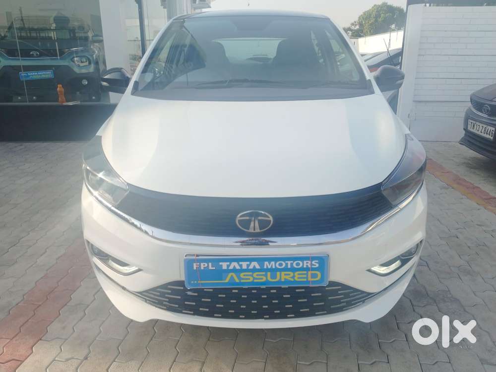 Tata Tiago 1.2 Revotron Xz Plus, 2025, Petrol