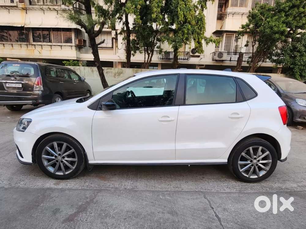 Volkswagen Polo 1.2 Gt Tsi, 2021, Petrol