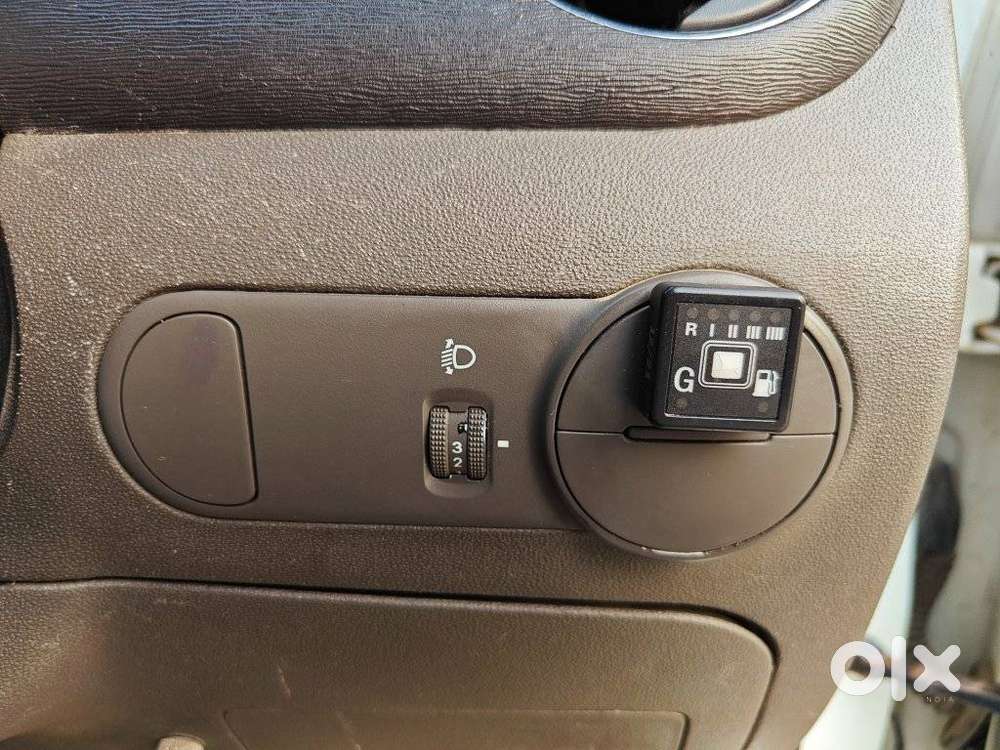 Hyundai I10 Magna, 2012, Cng & Hybrids