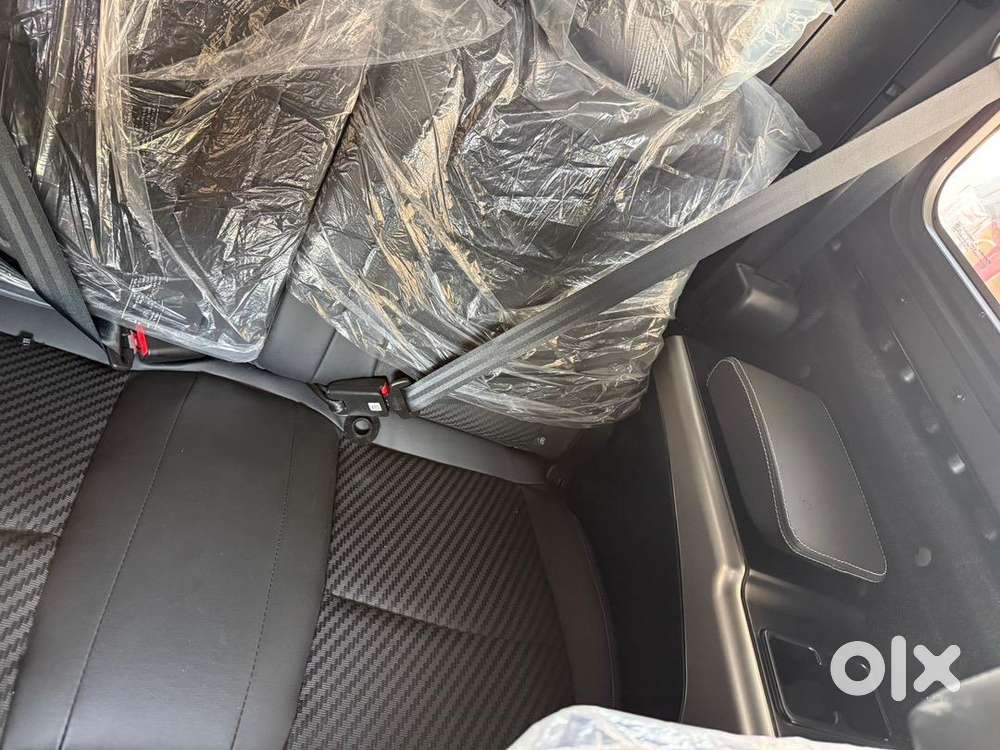 Thar Rwd Manual Transmission Brand New