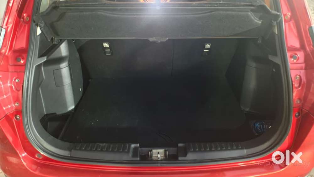 Maruti Suzuki Brezza Zdi, 2018, Diesel