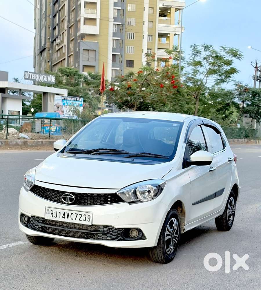 Tata Tiago 1.2 Revotron Xt Rhythm, 2017, Diesel